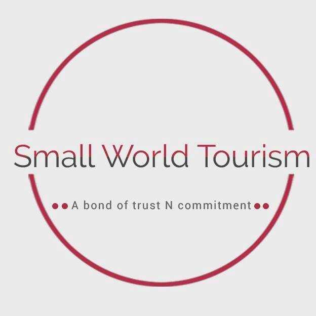 Small World Tourism Profile Picture