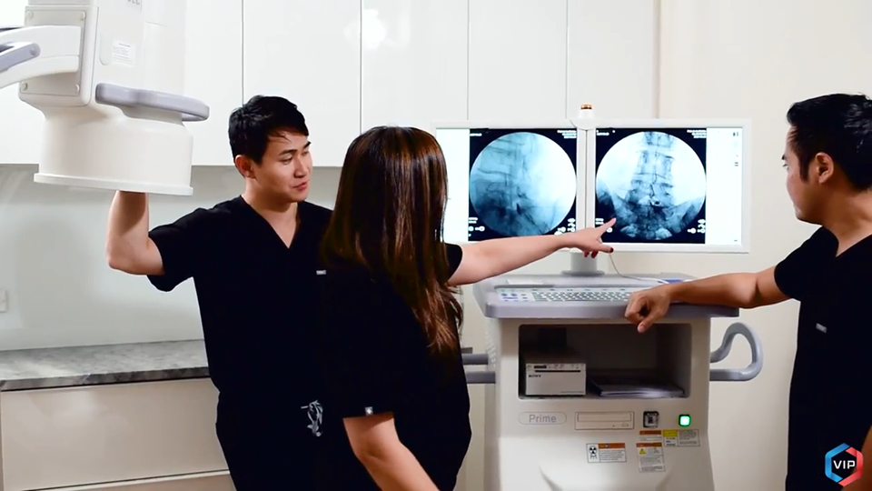 hip pain doctor in new york