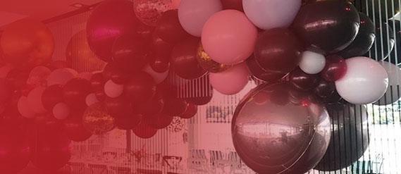 Best Idea for Balloon Decoration For parties and Weddings! – balloondecorbrisbane