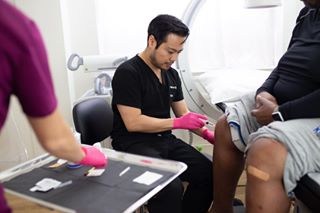 How to relieve tendonitis of the shoulder? - My Website : powered by Doodlekit