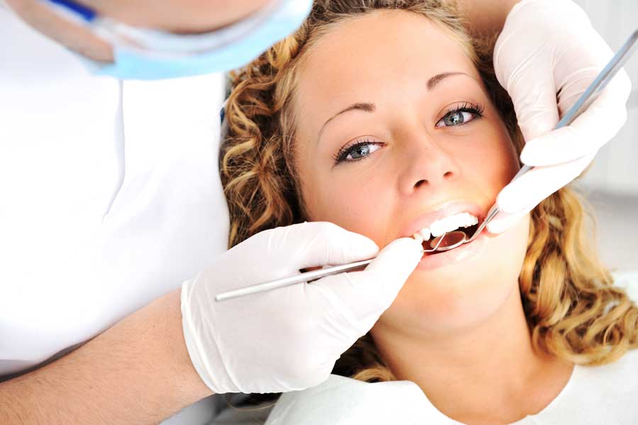 Tooth Extraction Houston TX | Wisdom Tooth Extraction Cost Near Me – - Richmond Dental PLLC