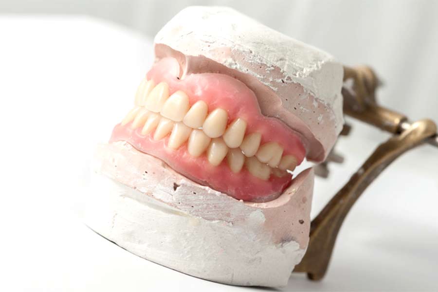 Partial Dentures Near Me | Full Dentures Houston TX | West OREM Dental