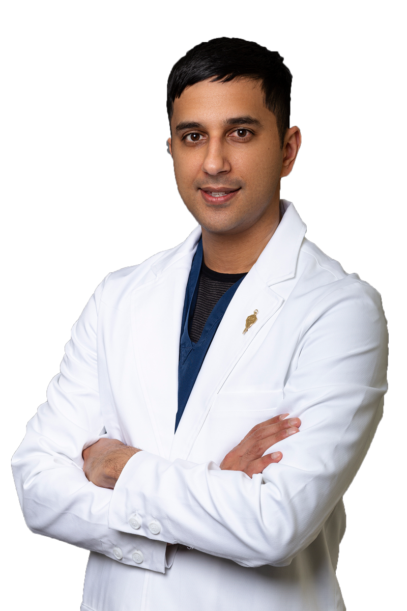 Harvard Trained Vein Doctor in Clifton, NJ | Vein Treatment Center Clifton