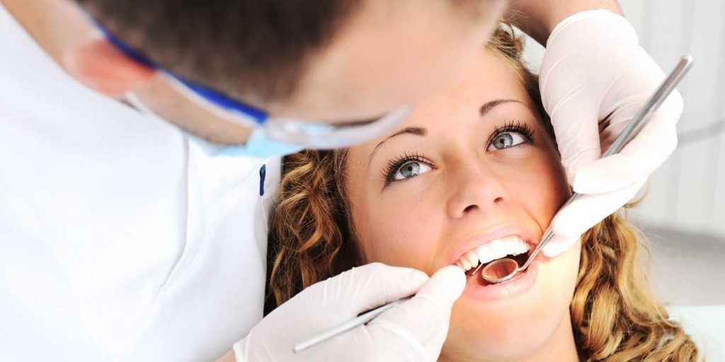 Dental Clinic Houston