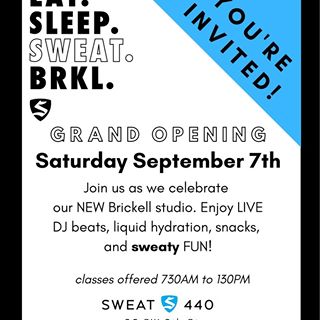 Gyms in Miami Beach Florida (FL)| Workout/Fitness Center Near Me – Sweat 440