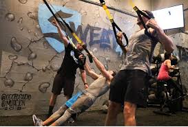 Best Fitness Gym in Miami Beach - gymsinmiami