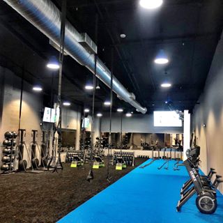 Gyms in Miami Beach Florida (FL)| Workout/Fitness Center Near Me – Sweat 440