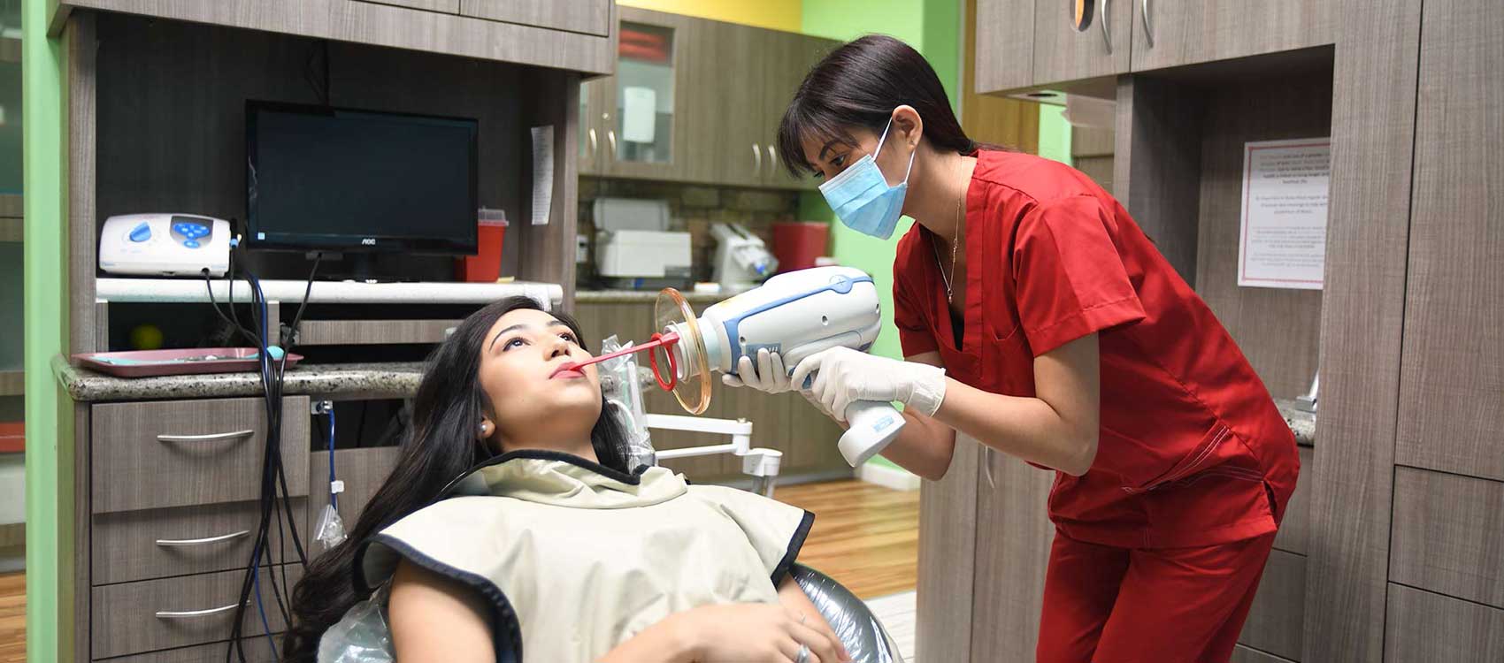 Root Canal Dentist Houston TX | Root Canal Treatment Near Me - Richmond Dental PLLC