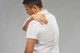 Pain In The Neck, Back, And Shoulder: Get A Relief