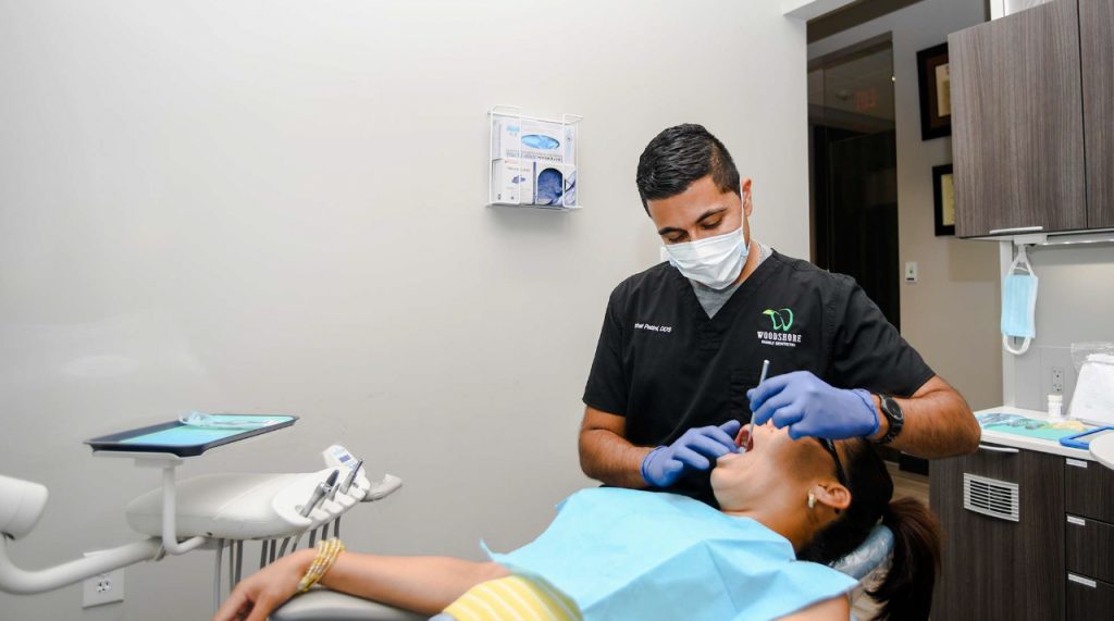 Dental Scaling And Root Planing Clute, TX | Scaling & Root Planing Near Me