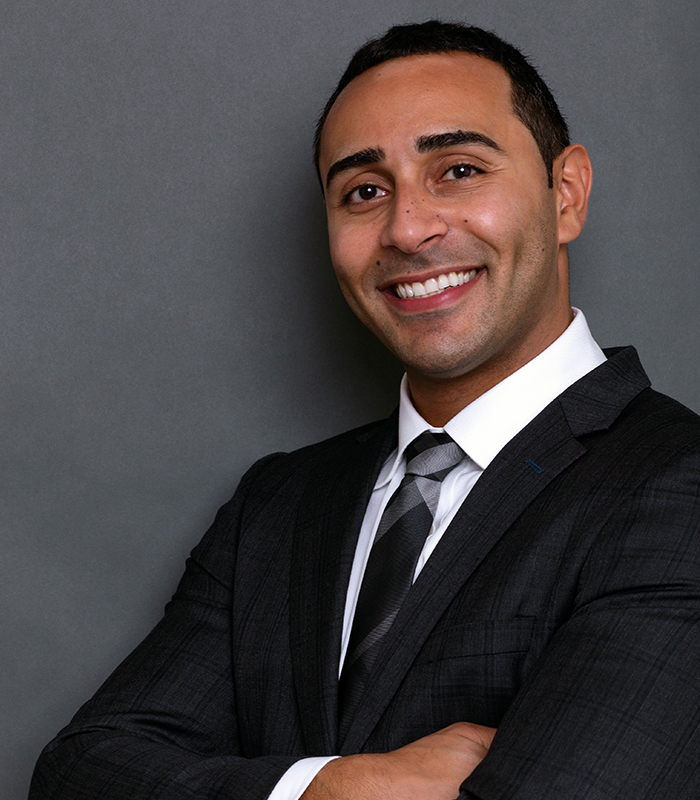 Harvard Trained Pain Doctor New Jersey | Knee & Back Pain Treatment Specialists Near me