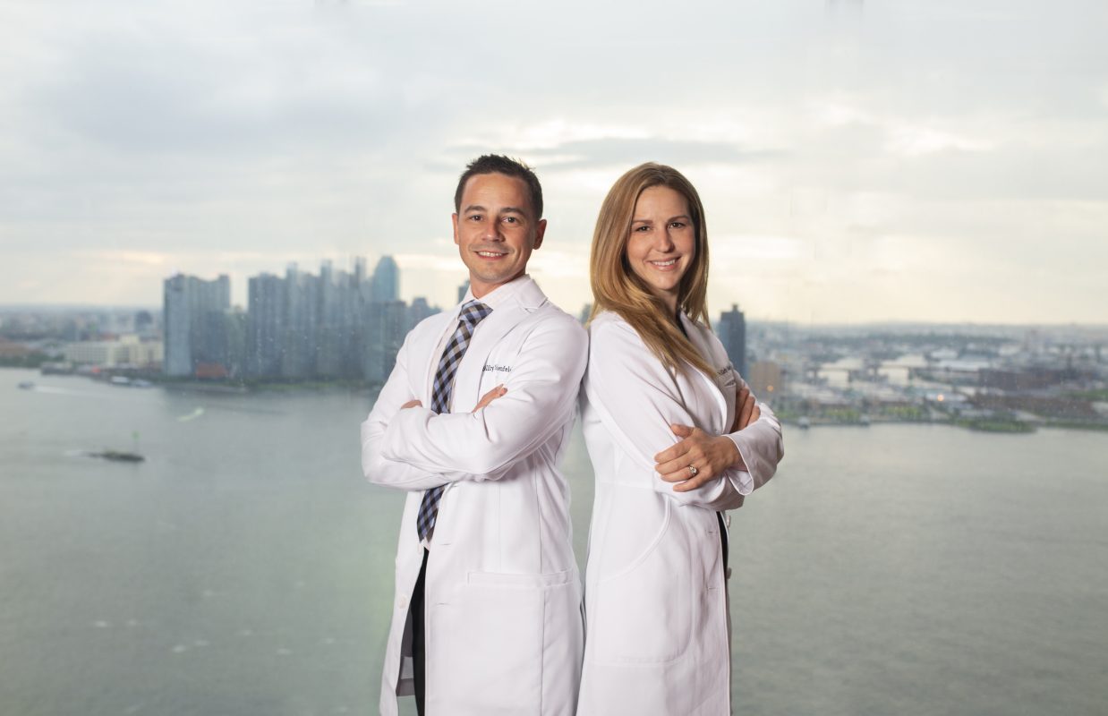 Harvard Trained Vein Doctor in San Diego |Varicose Vein Treatment Center