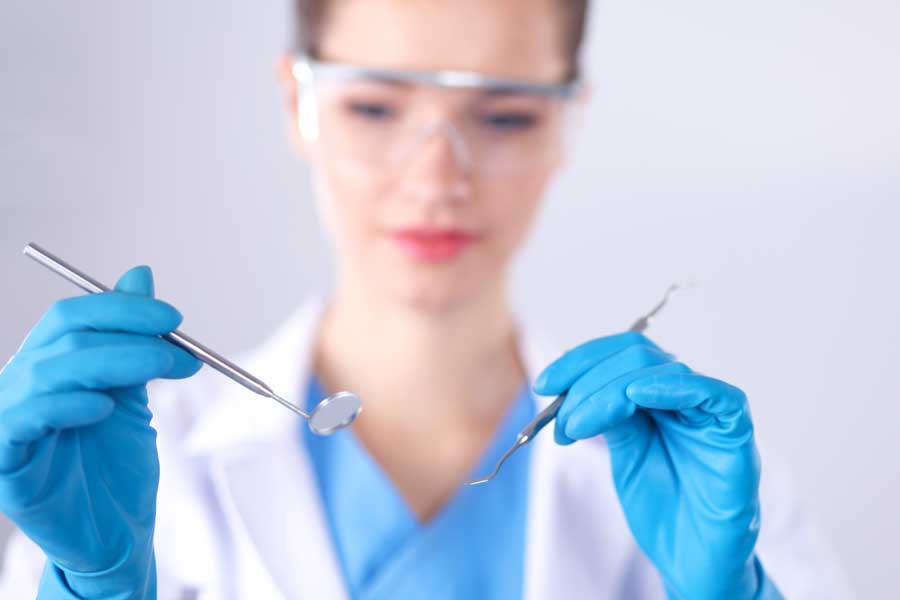 Cosmetic Dental Bonding Houston TX | Teeth Bonding Near Me - Richmond Dental PLLC