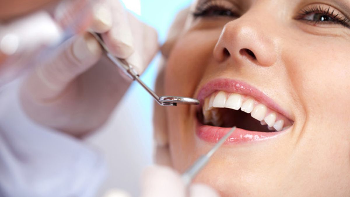 Why One Should Consider Cosmetic Dentistry?