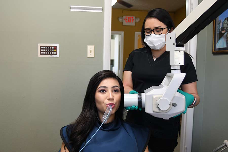 Occlusal Adjustment Treatment Houston TX | Occlusal Adjustment Procedure Near Me