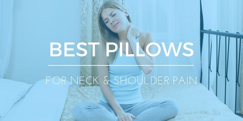 Thin Foam Pillow