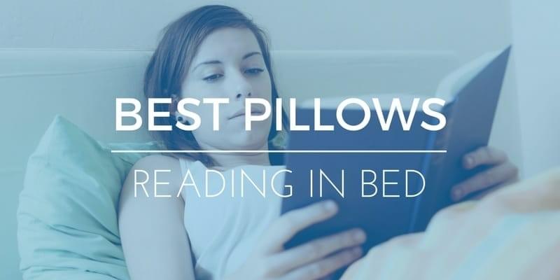 A Guide To Most Comfortable Pillow For Back And Side Sleepers