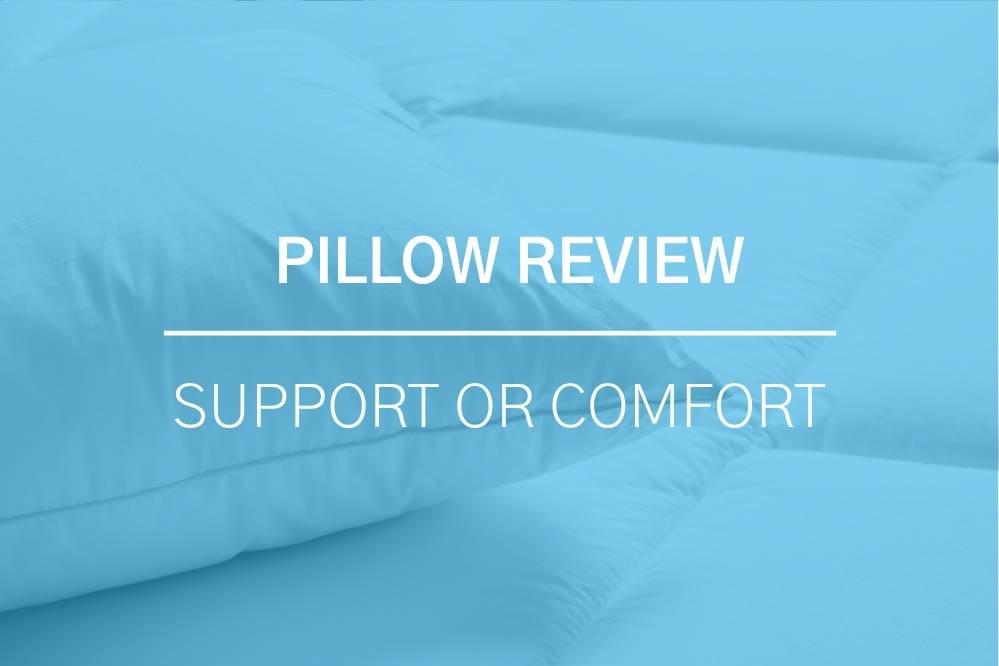 What Are The Most Comfortable Pillow In The World