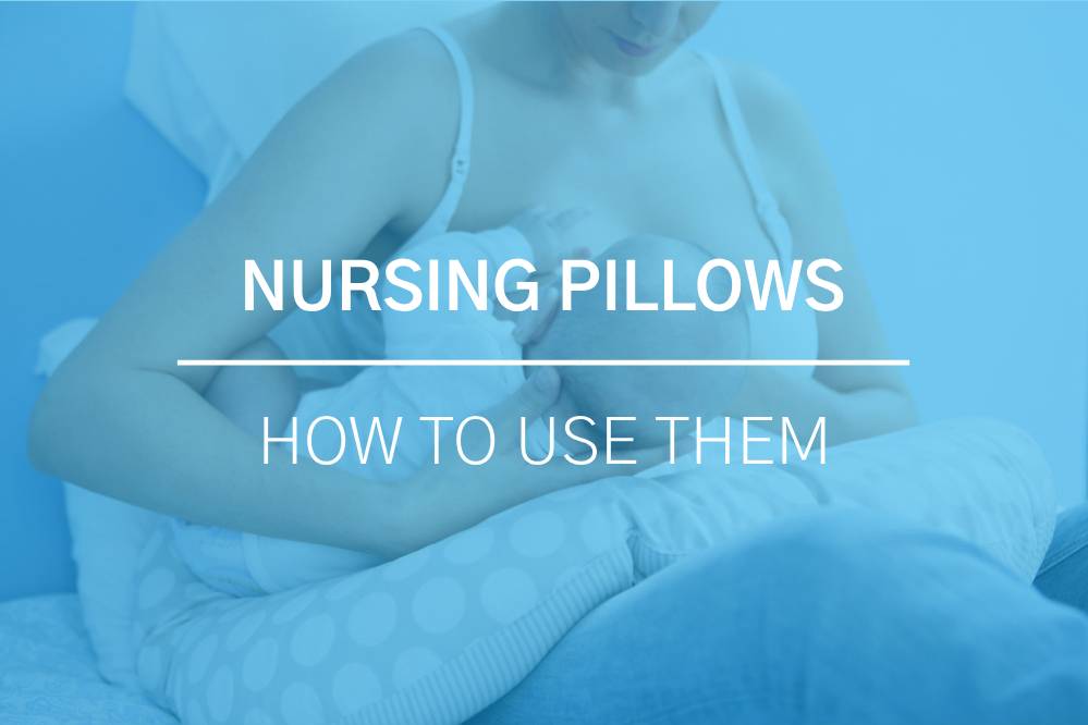 The World's Most Comfortable Pillows For Expectant Mothers And Infants - harpermiahealth