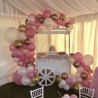 How To Get Exciting Balloon Decoration Ideas