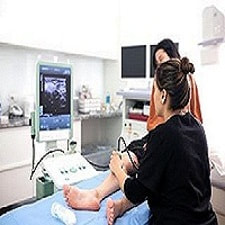 Treatment Options For Treating Spider Veins