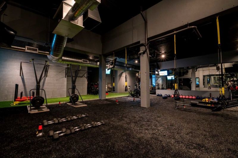 How To Find A Perfect Personal Trainer For You? - Gyms In Miami