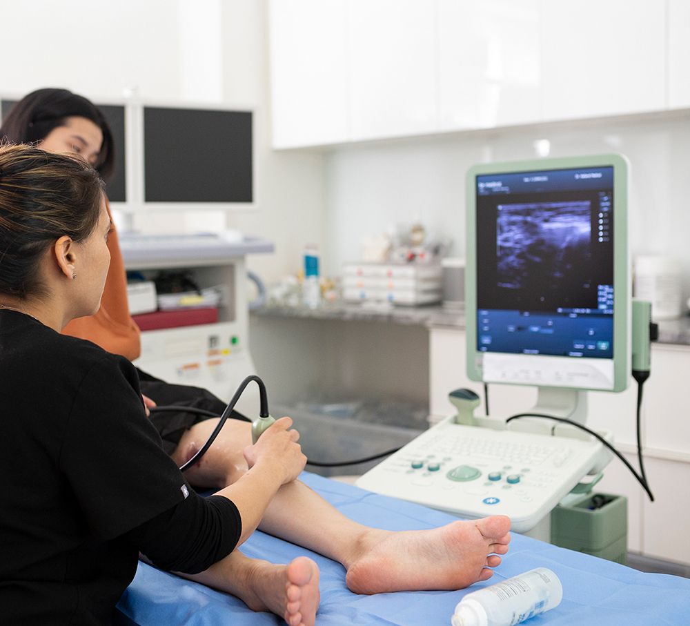 Choose The Best Suitable Vein Treatment - JustPaste.it