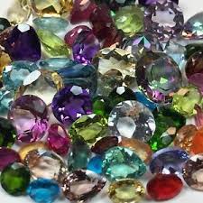 What Are White Sapphires And Cubic Zirconia? - gemsgemsn22