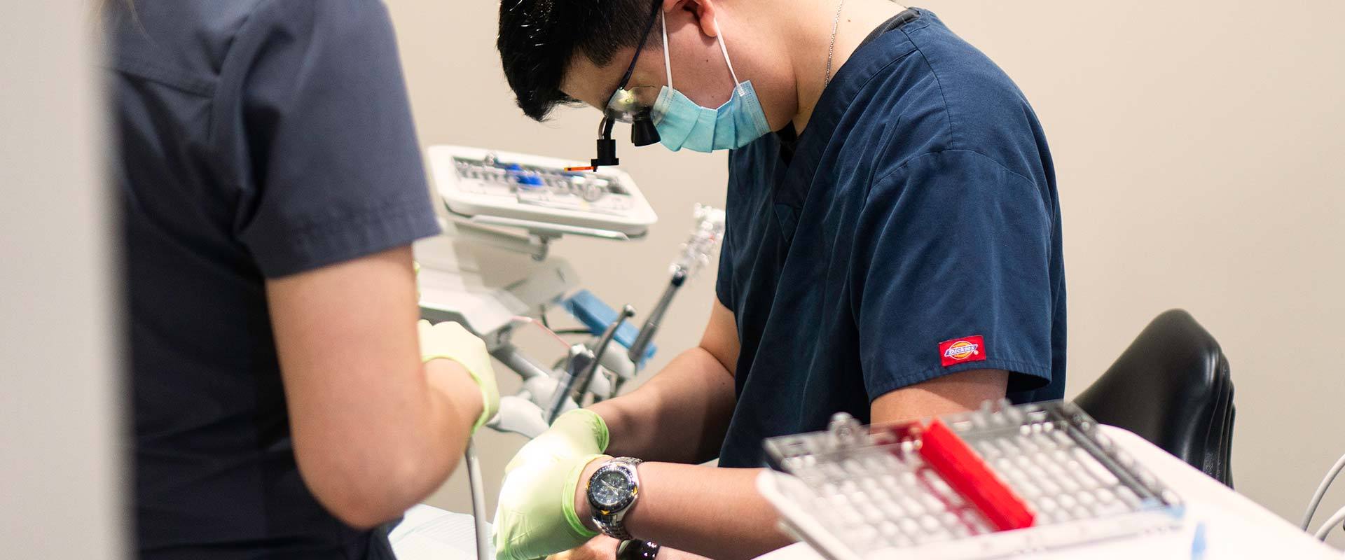 Dentist Near Me  — Maintain Good Oral Health With Wisdom Tooth...