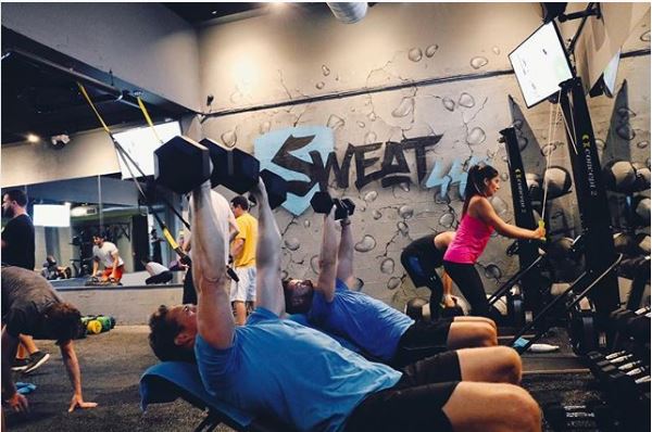 Finding A Personal Trainer in Miami