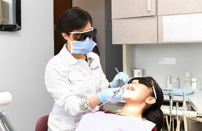 How Gum Contouring Is An Effective Way To Get That Beautiful Smile? - dentalclinicnearmeblog.over-blog.com