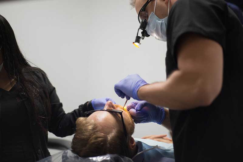 How To Search For A Dentist Open On Saturday In Houston? - jeffreylinda