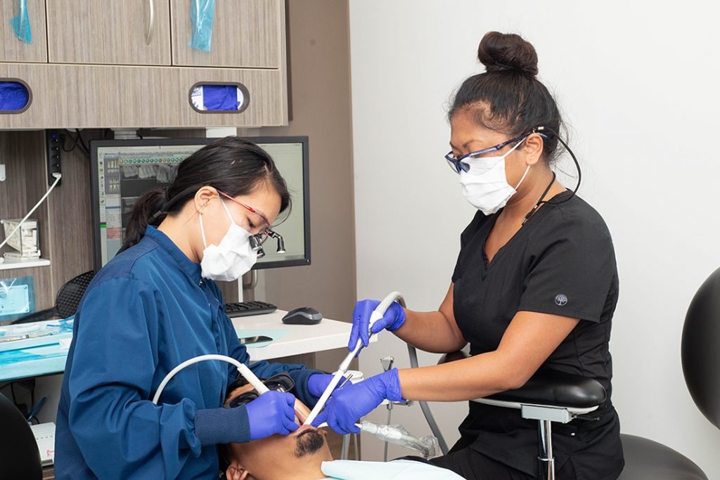 Why Are Deep Teeth Cleaning Important For Dental Hygiene? - NearestDentist