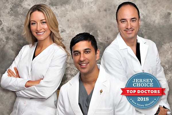 Harvard Trained Vein Doctor in Hackensack,NJ | Vein Treatment Center NJ