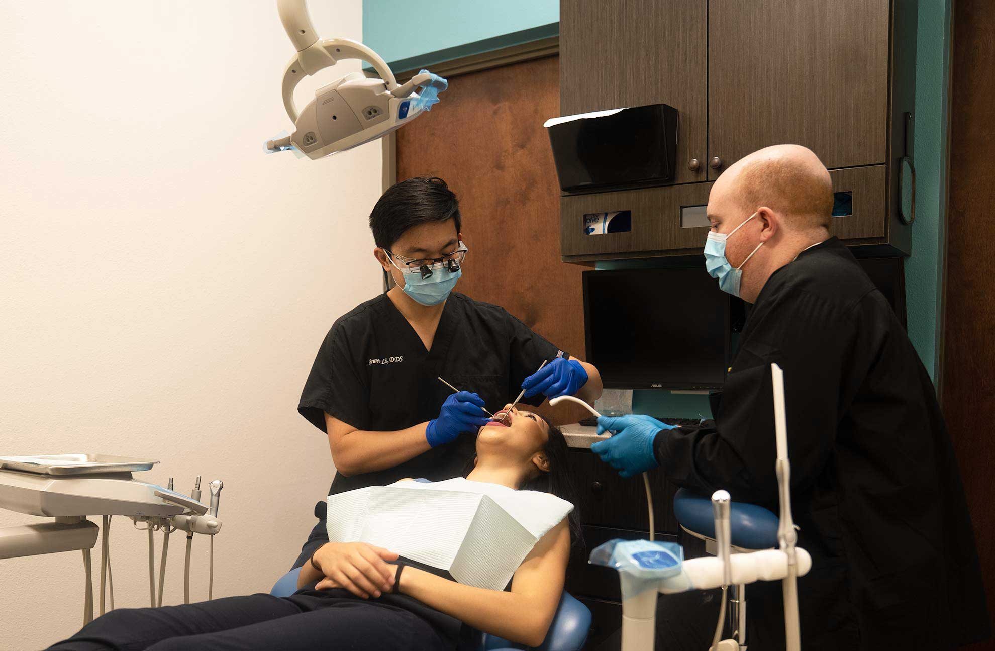 Wisdom Tooth Extraction El Paso TX | Teeth Removal Dentist Near Me