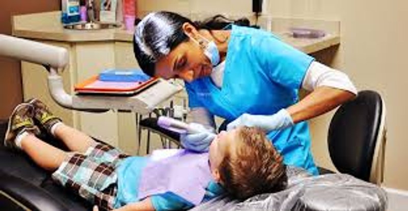 Cosmetic Dentistry Near Me