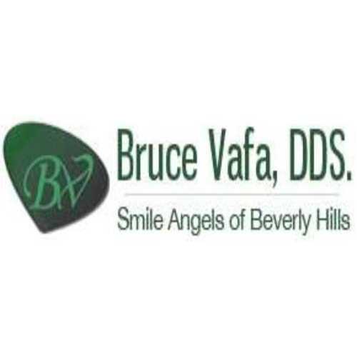 Smile Angels of Beverly Hills - Bruce Vafa DDS. Profile Picture
