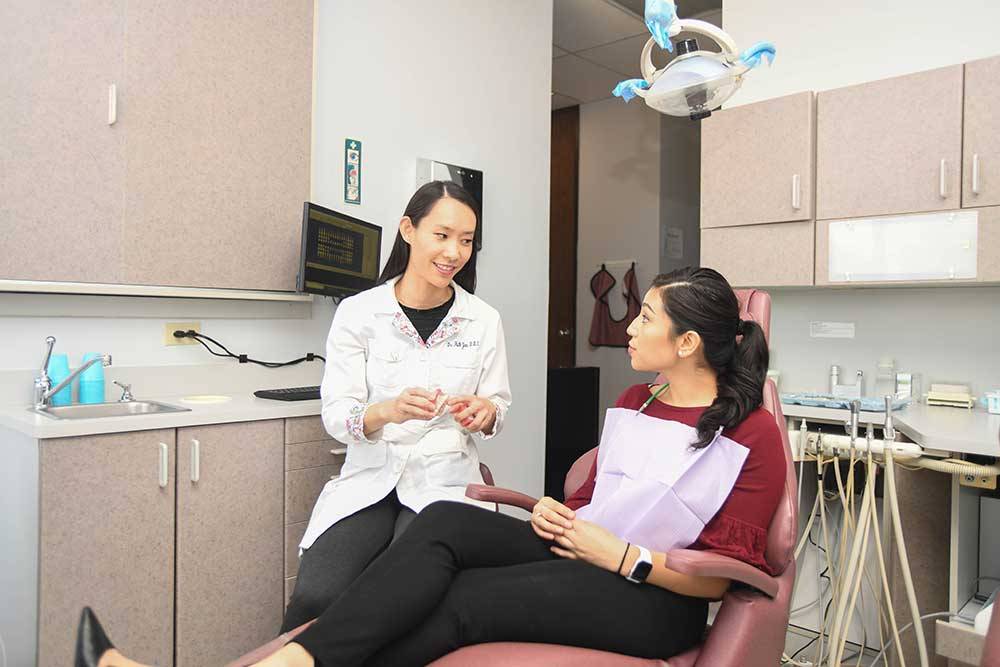 Dental Clinic — Dental Bridges: Choosing The Right Type