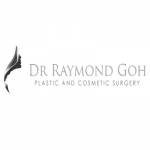 Dr. Raymond Goh