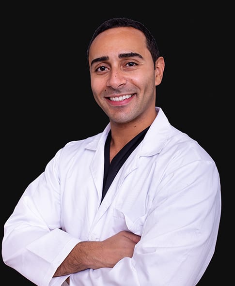Harvard Trained New York & New Jersey Pain Specialist | Dr. Shane Volney | Pain Treatment Specialists