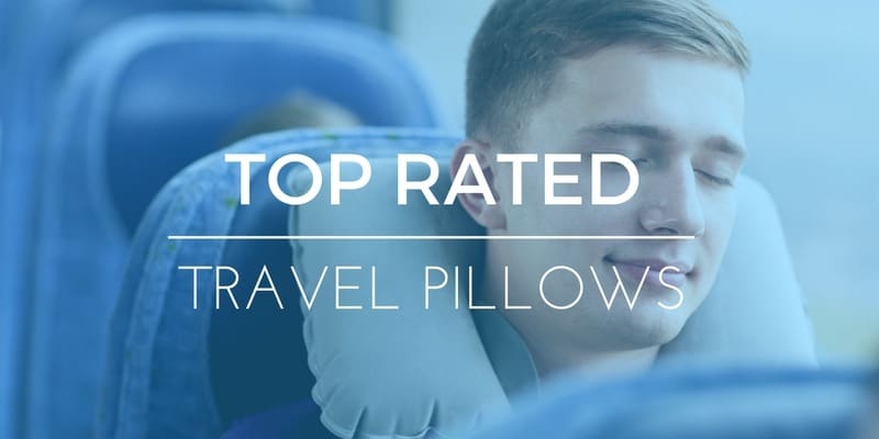 Pillows For Neck Discomfort
