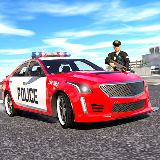 Police Car Cop Real Simulator Profile Picture