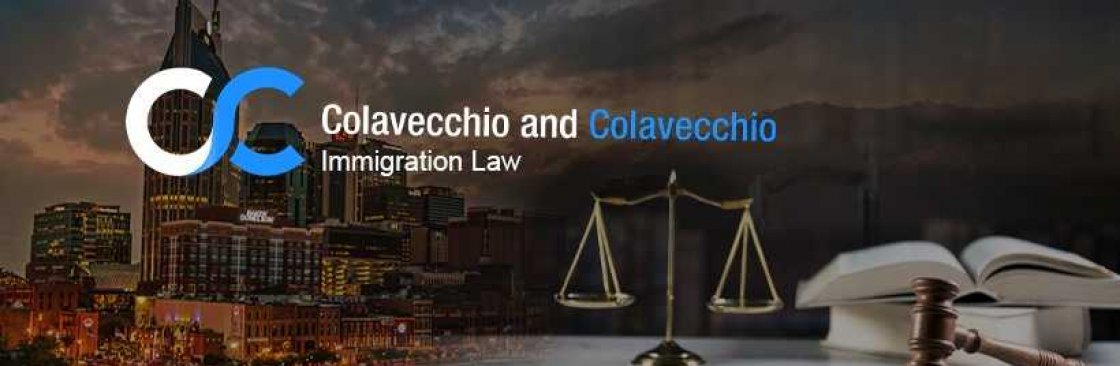 Colavecchio And Colavecchio Law Office Cover Image