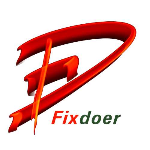 Fixdoer Pty Ltd Profile Picture