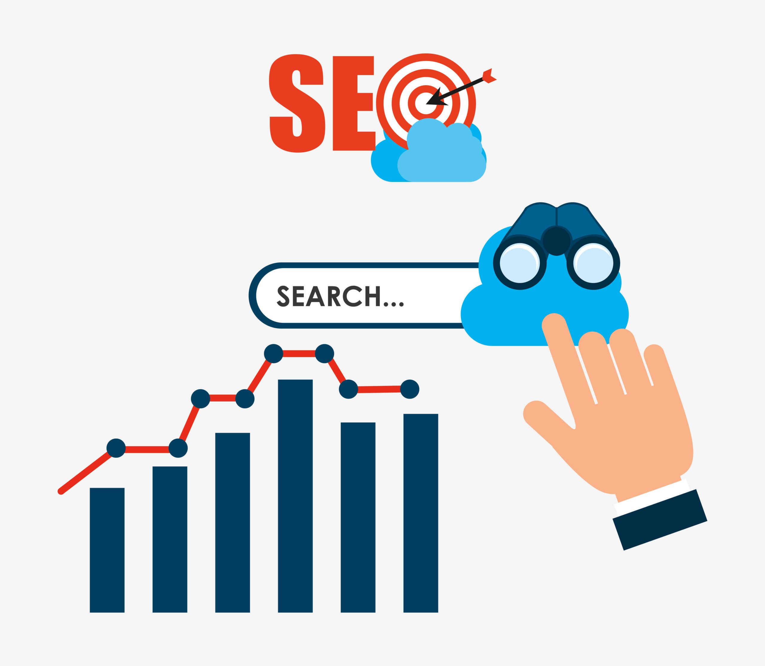 Best SEO Agency in India | Expert SEO Services for Your Business