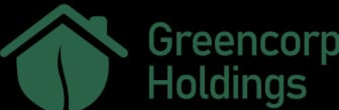 GreenCorp Holdings Cover Image