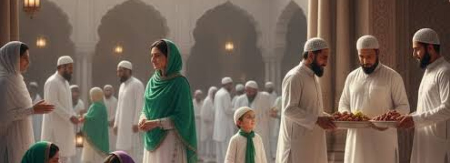 Darul Infaq Cover Image