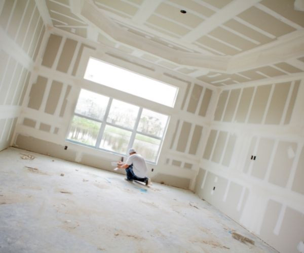 Drywall Patching Services in Marietta, GA - Wall Tech Drywall Repair
