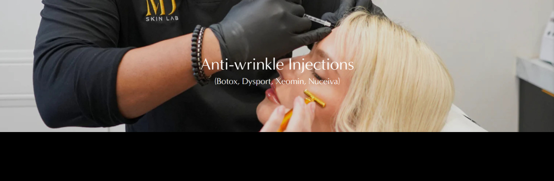 Mdskinlab Mdskinlab Cover Image
