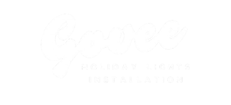 Govee Outdoor Light Installation in Harlem, GA - Govee lights installation